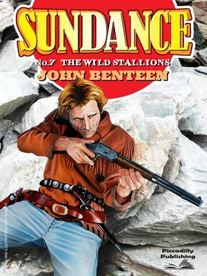 cover image of Sundance 7